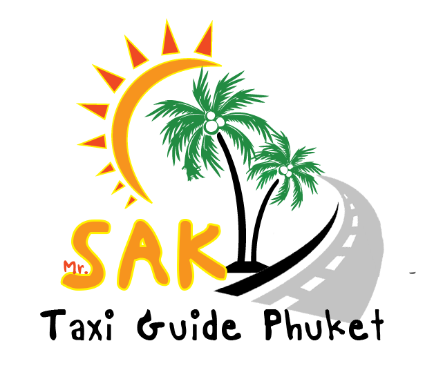 Sak Taxi Guide Phuket